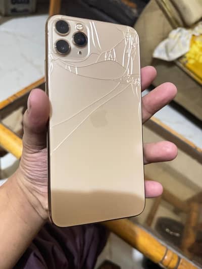 Apple iPhone 11 Pro Max PTA approved
