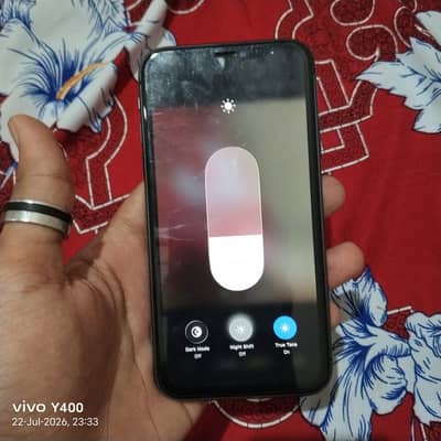 IPHONE 11 F/U 64gb