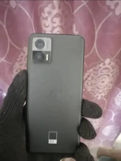 Motorola Edge 30 Neo