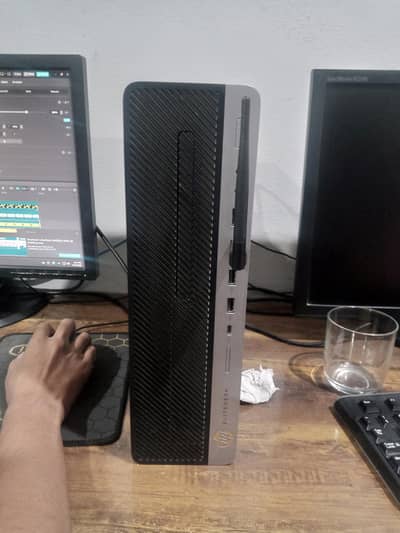 pc core i7 7th generation for sale