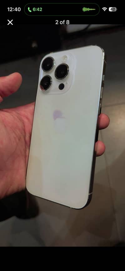 Apple iPhone 14 Pro