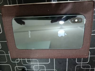 IPHONE X NON PTA