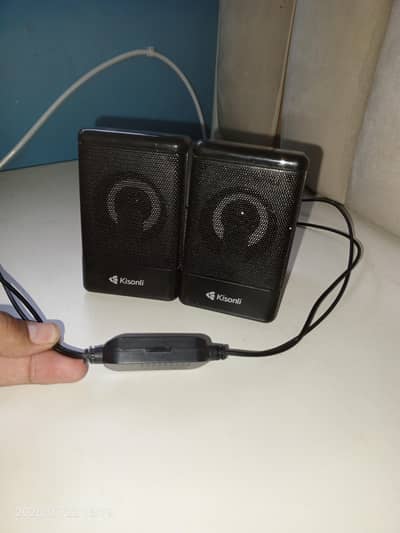 Kisonli L-8080