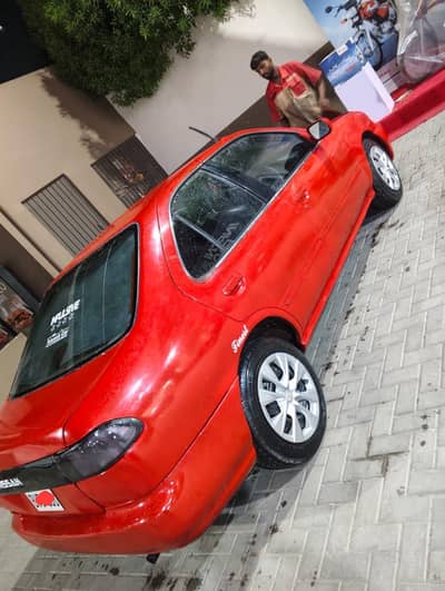 Nissan Sunny
