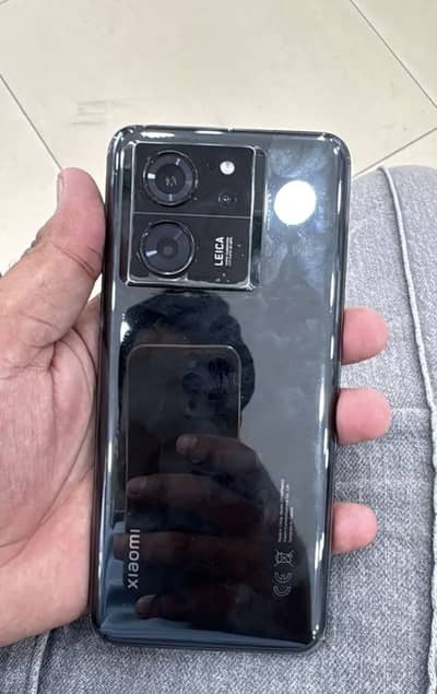 Xiaomi 13t pta approved 12/256
