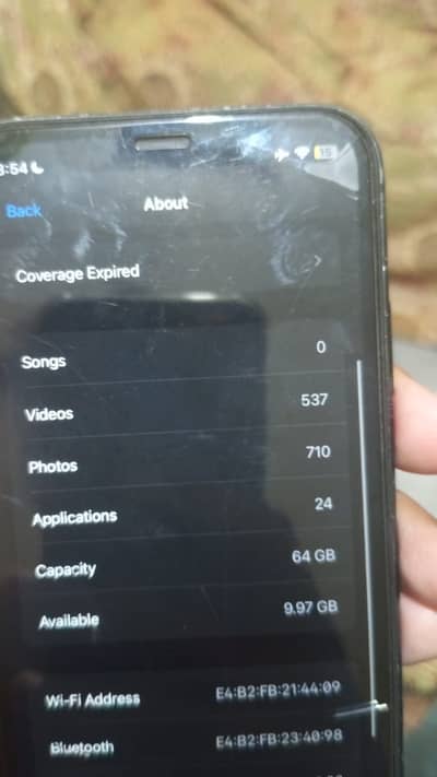 Apple iPhone XR