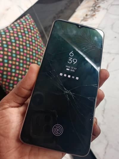 oppo F17