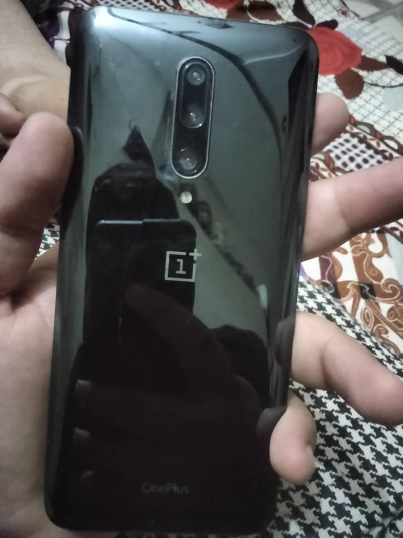 One Plus 7 Pro 3