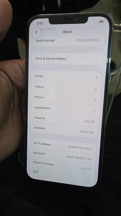 Apple iPhone 12 Pro Max
