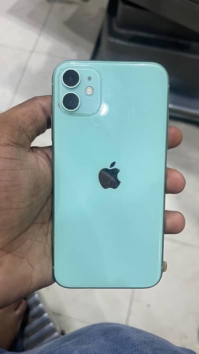 iPhone 11 non pta