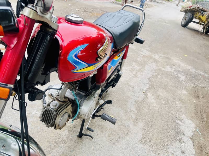 Eagle Bick 4