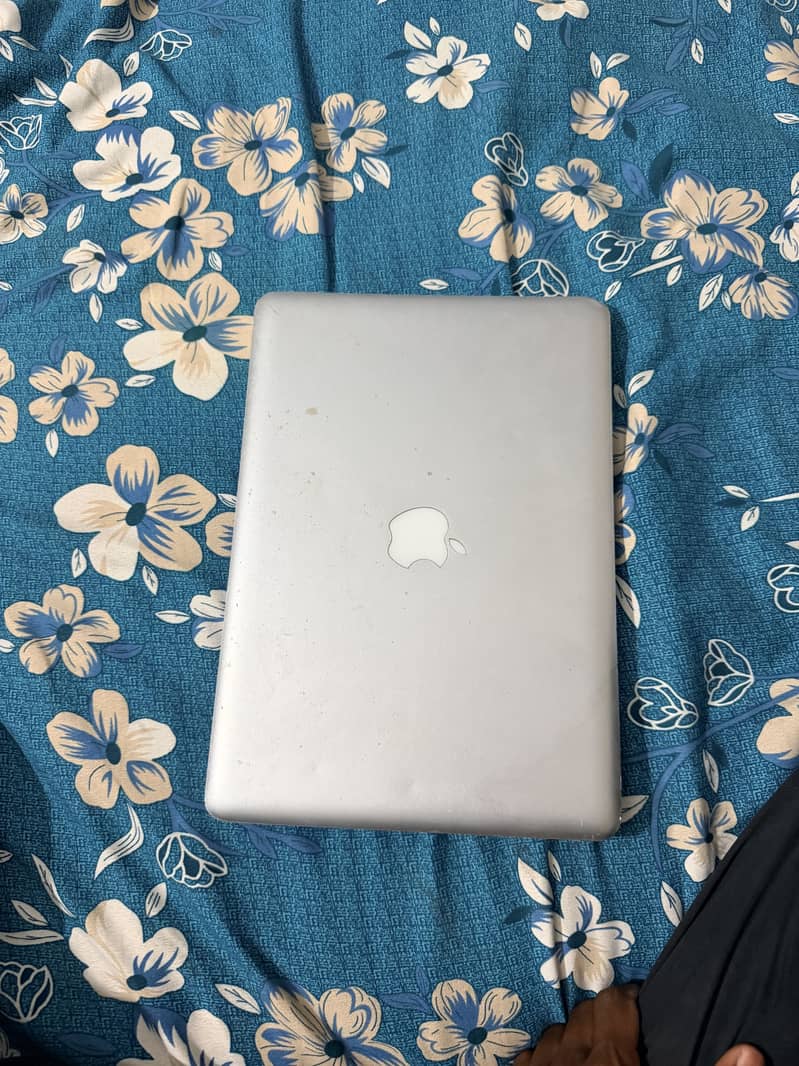 Macbook pro 2012 2