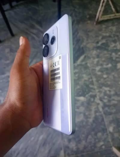 redmi not 14 5g 8 256Gb
