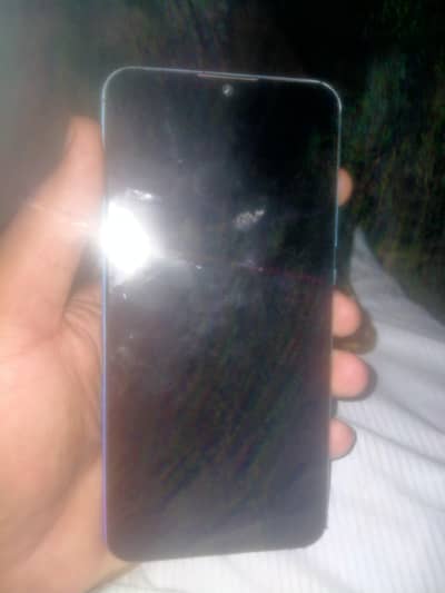 Vivo Y1s