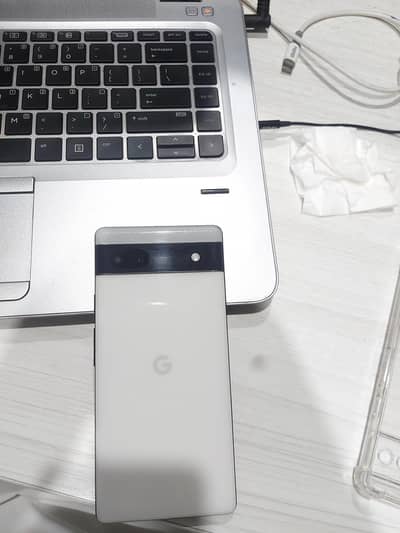 Google Pixel 6a
