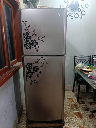 pel refrigerator