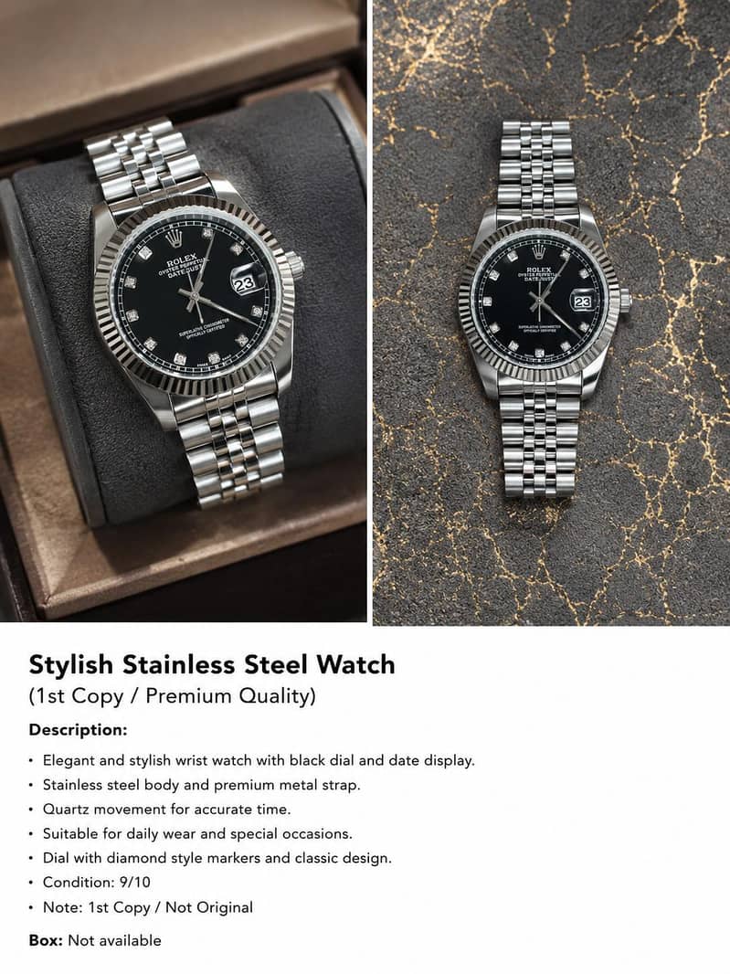 Watch 0