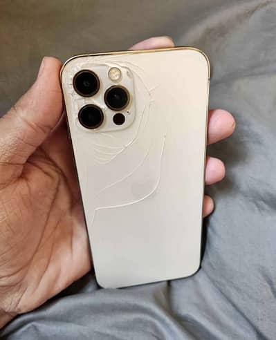 iPhone 12 Pro