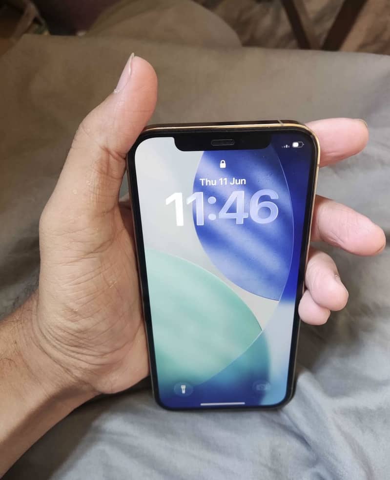 iPhone 12 Pro 1