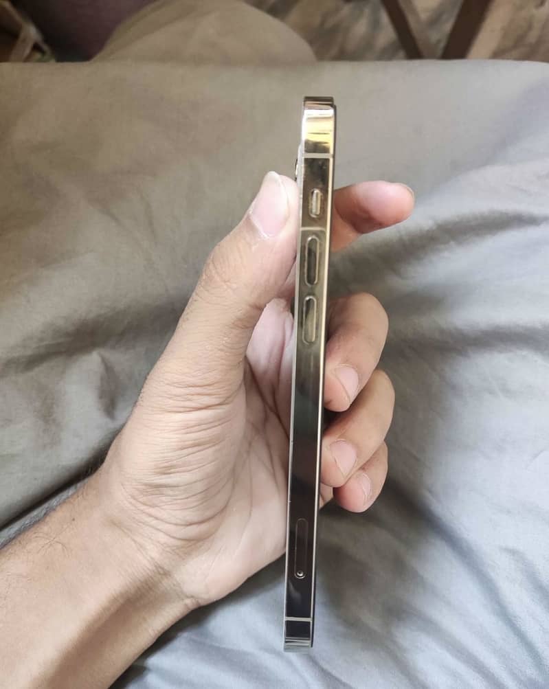 iPhone 12 Pro 3