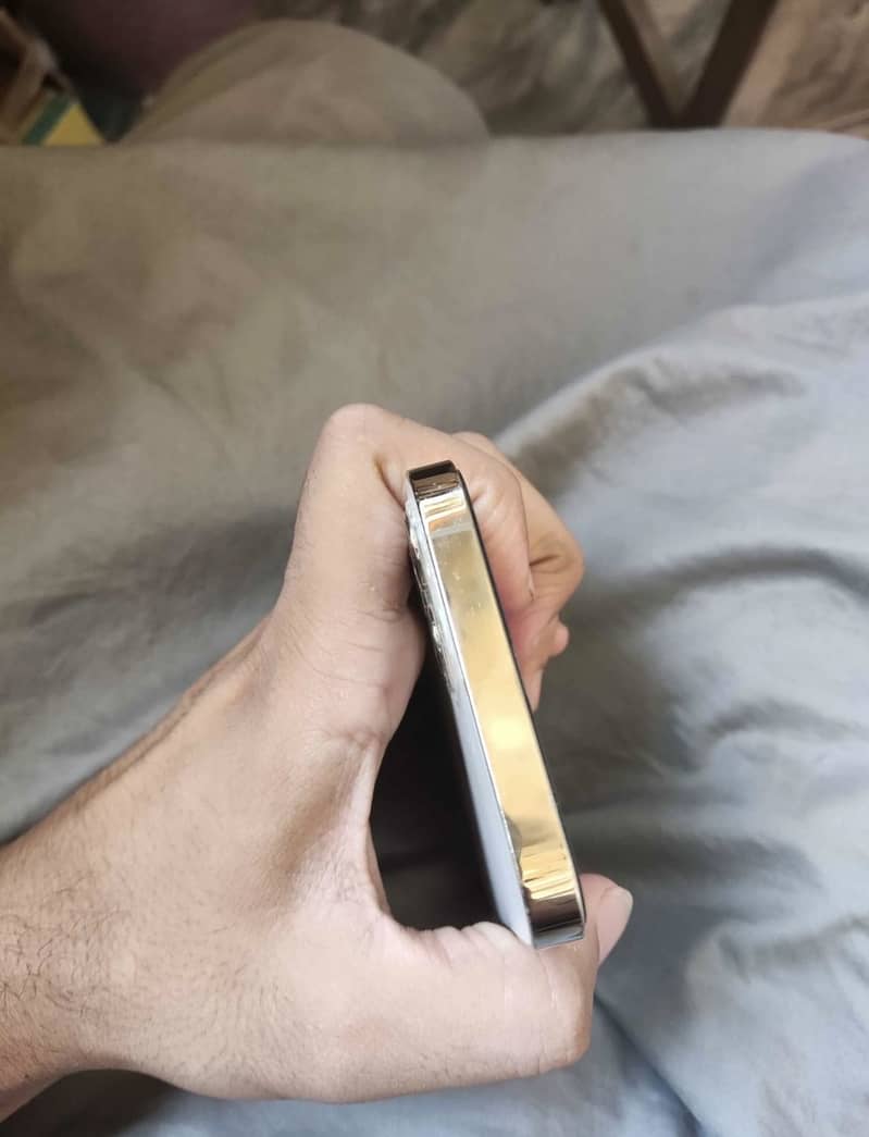 iPhone 12 Pro 4