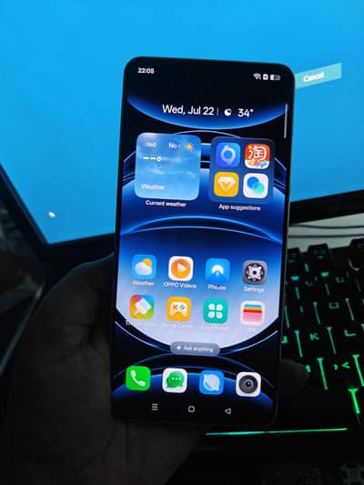 Realme GT 6