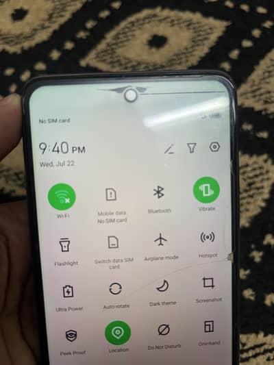 I am sellling my infinix note 10 pro