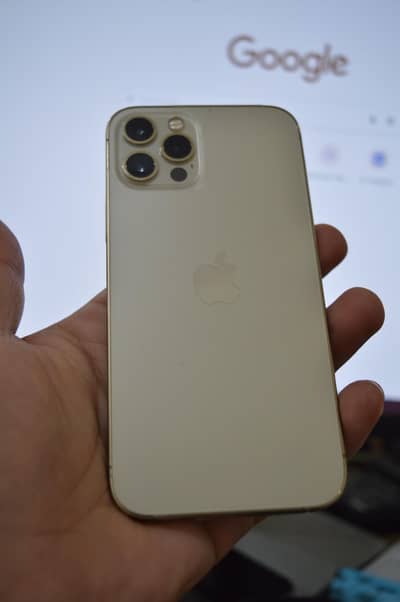 Apple iPhone 12 Pro for urgent sale