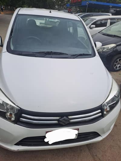 Suzuki Cultus VXL 2021