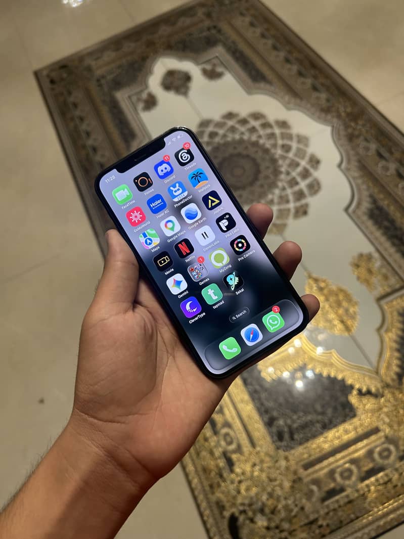 12 Pro 0