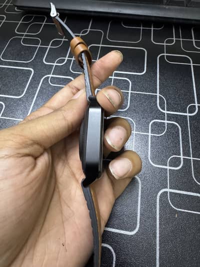 New E500 Smart watch with ECG