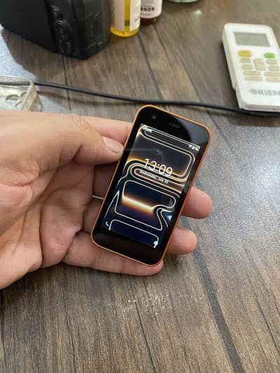 Mini phone like a 17pro for sale