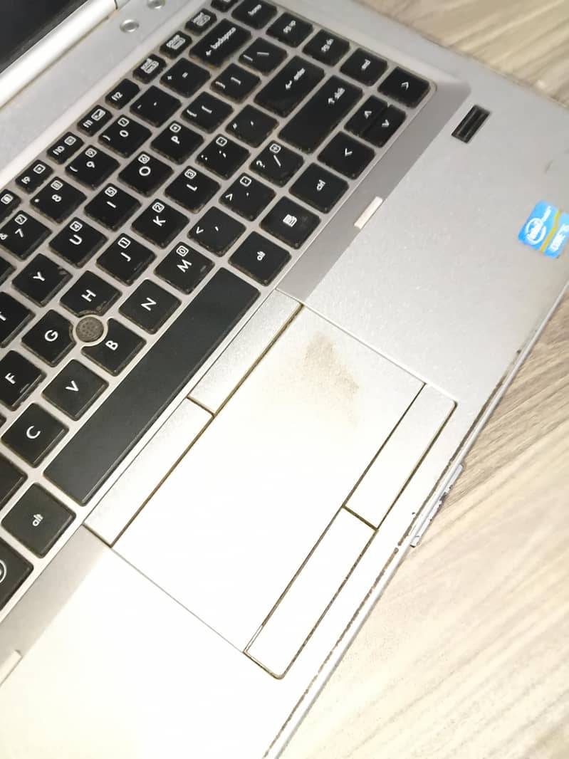 Core i5 2gen 0