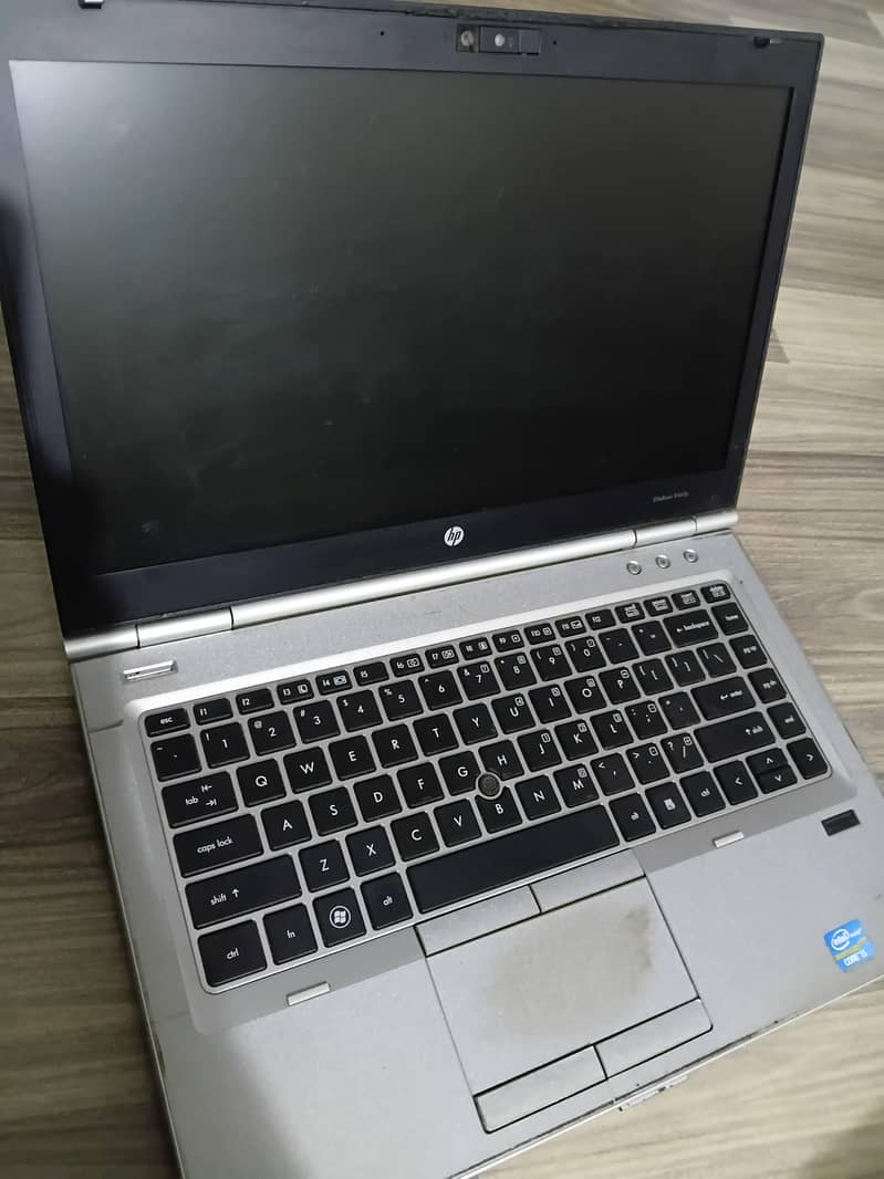 Core i5 2gen 1