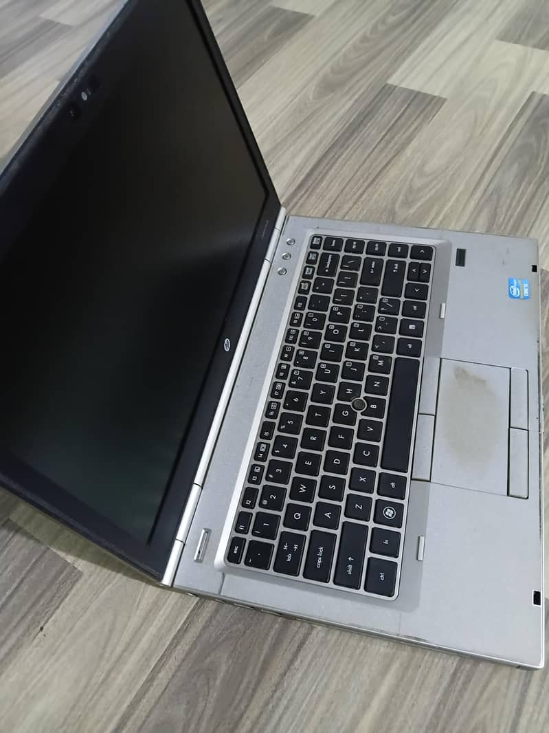 Core i5 2gen 2