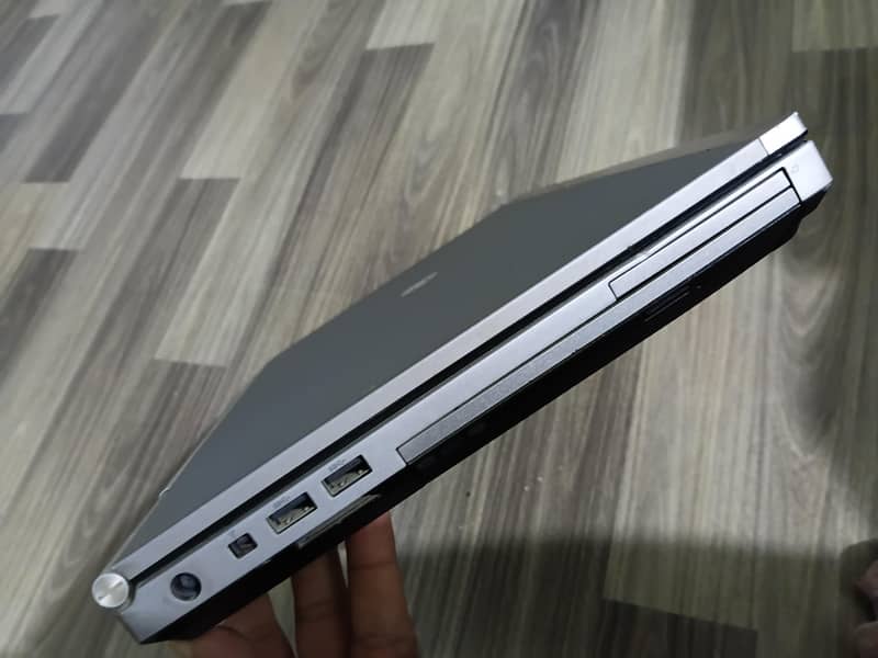 Core i5 2gen 4