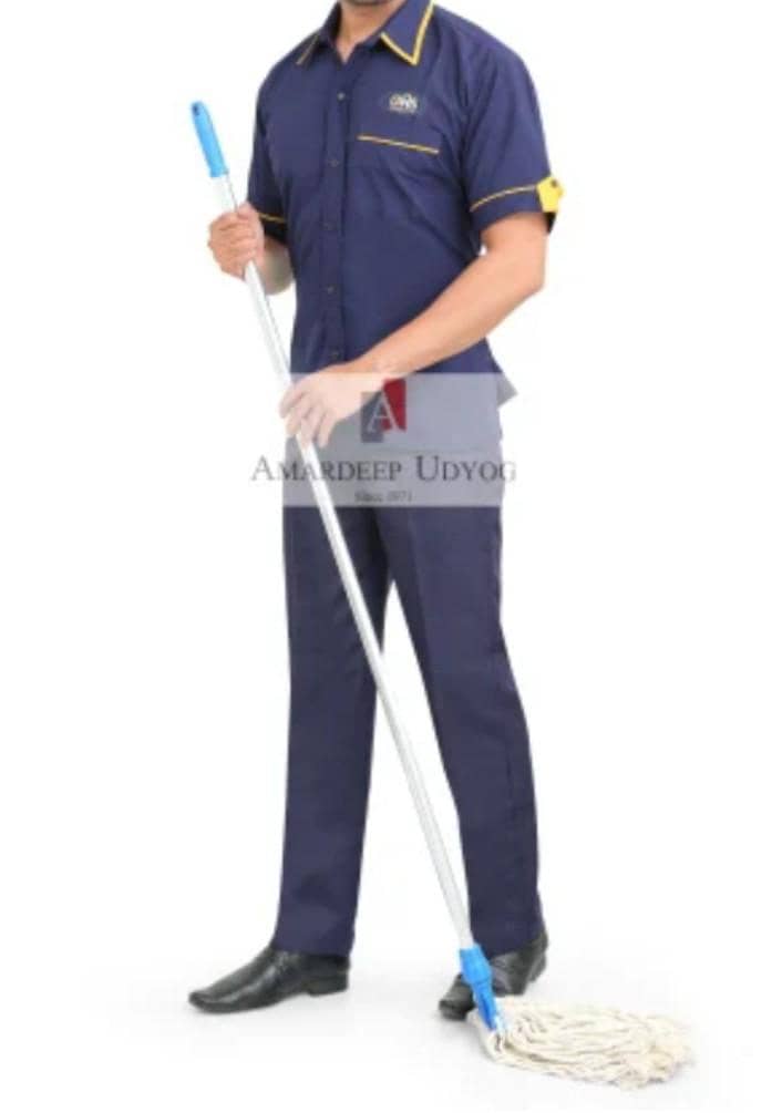 sweeper required 0