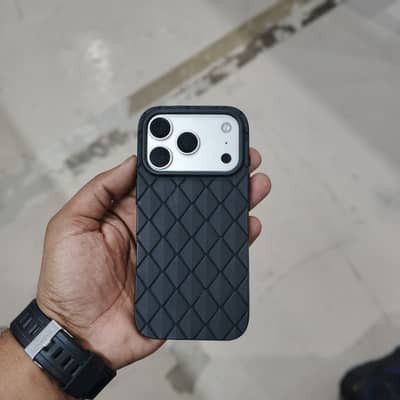 Iphone 17 pro 512 gb non pta jv