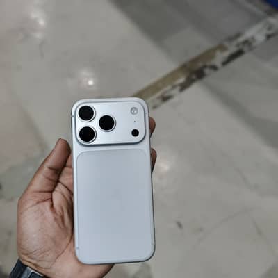 Iphone 17 pro 512 gb non pta jv