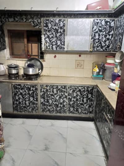Bank Loan Applicable - 3 Bed DL Well Maintained Apartment