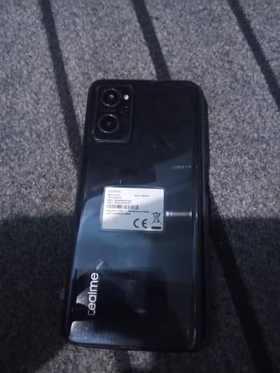 Realme 9i (6+6/128)