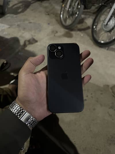 Iphone Factory unlock 128 sratchless