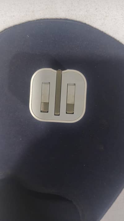 Apple 100% Original Charger With Cable