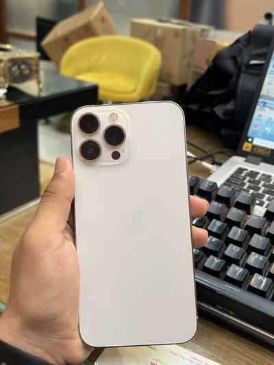 Apple iPhone 13 Pro Max