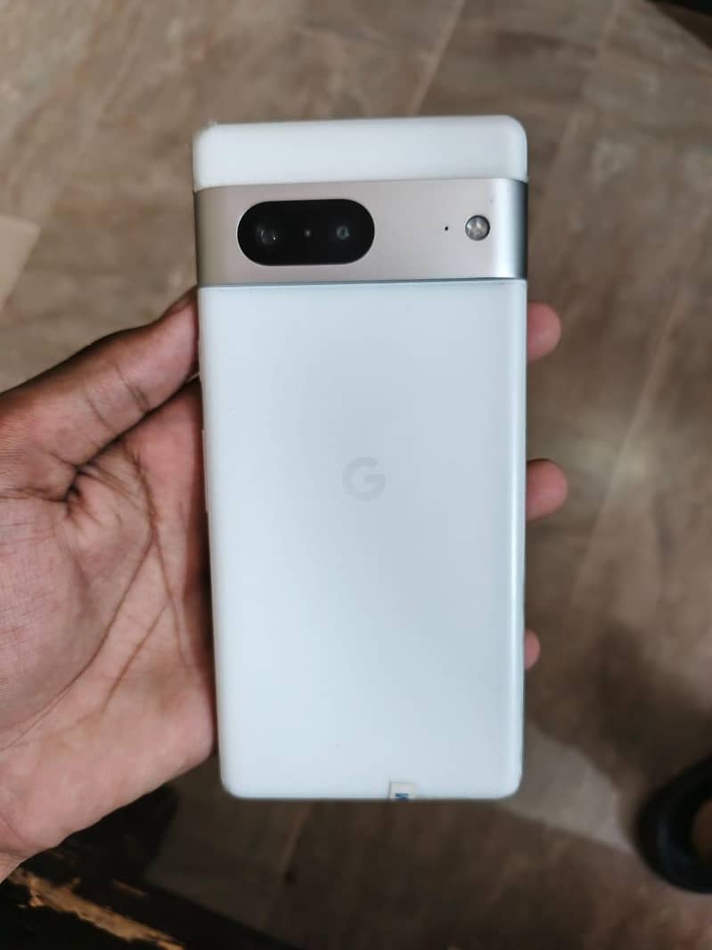 Google Pixel 7 0