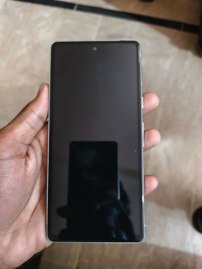 Google Pixel 7 1
