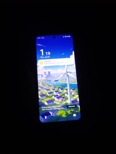 Itel S25