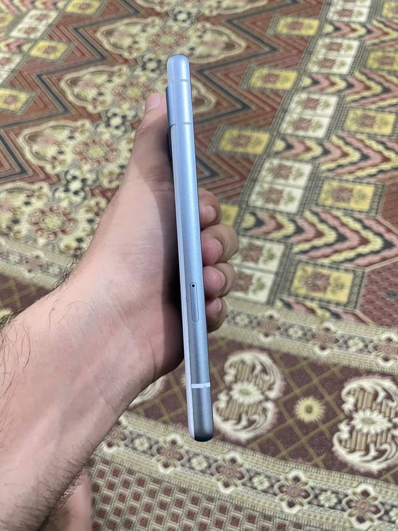 Pixel 7a approved 0