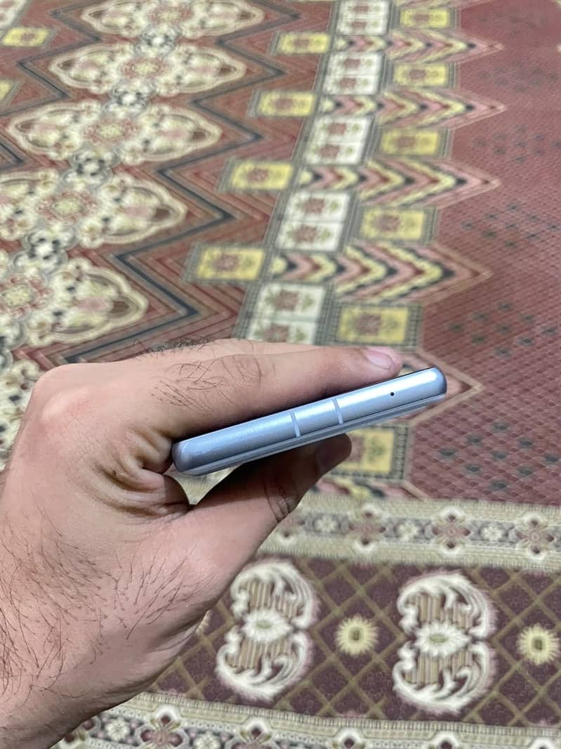 Pixel 7a approved 3