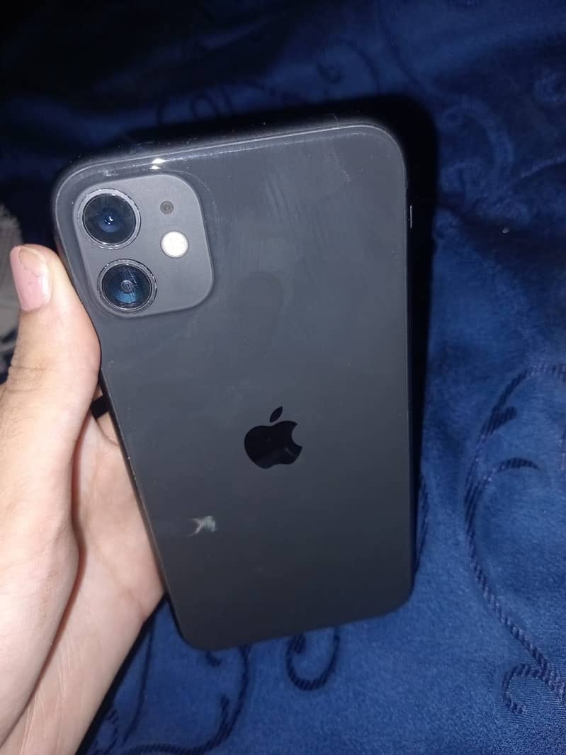 Apple Iphone 11 0